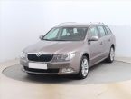 Škoda Superb - fotka číslo 1