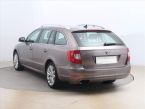 Škoda Superb - fotka číslo 3