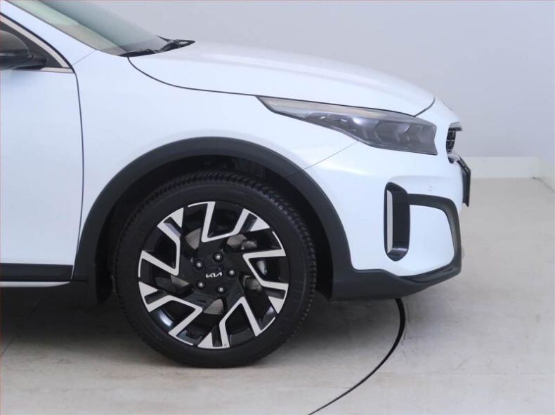 Kia XCeed - hlavní fotka