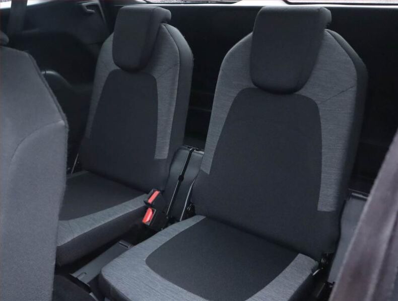 Citroën C4 Space Tourer - hlavní fotka