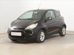 Ford Ka - fotka číslo 1