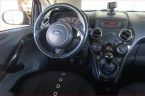 Ford Ka - fotka číslo 6