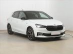 Škoda Fabia - fotka číslo 0