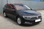 Volkswagen Passat - fotka číslo 0