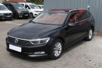 Volkswagen Passat - fotka číslo 1