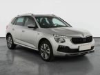 Škoda Kamiq - fotka číslo 0
