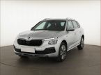 Škoda Kamiq - fotka číslo 1