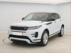 Land Rover Range Rover Evoque - fotka číslo 1