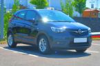Opel Crossland X - fotka číslo 0