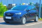 Opel Crossland X - fotka číslo 1