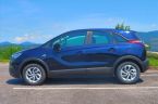 Opel Crossland X - fotka číslo 2