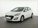 Hyundai i30 - fotka číslo 1