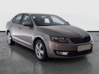 Škoda Octavia - fotka číslo 0
