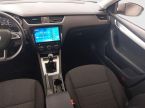 Škoda Octavia - fotka číslo 7