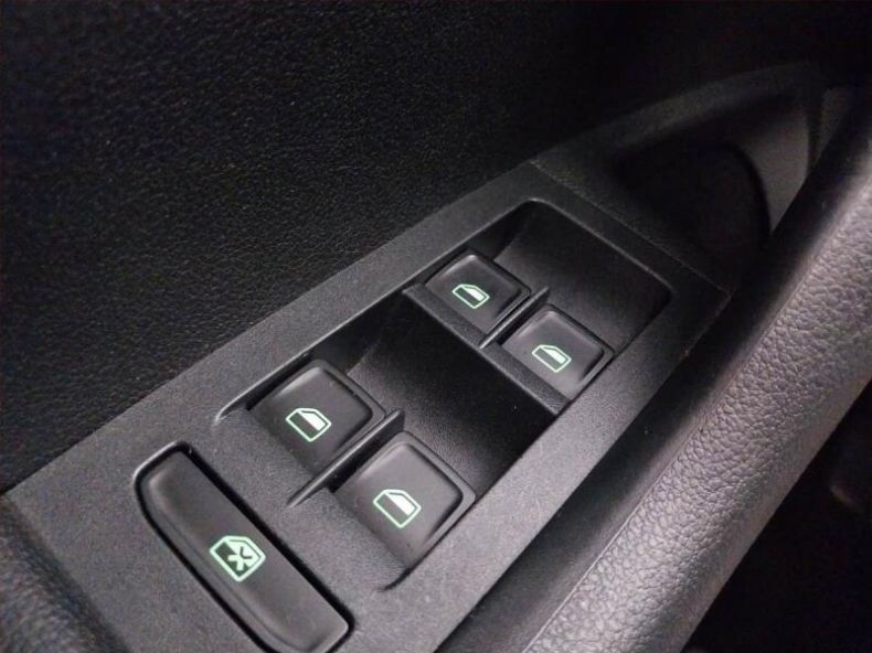Škoda Octavia - hlavní fotka