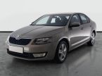 Škoda Octavia - fotka číslo 1