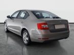 Škoda Octavia - fotka číslo 3