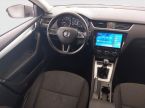 Škoda Octavia - fotka číslo 6