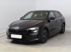 Škoda Scala - fotka číslo 1