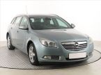 Opel Insignia - fotka číslo 0