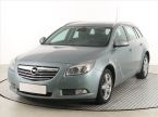 Opel Insignia - fotka číslo 1
