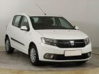 Dacia Sandero - fotka číslo 0