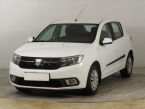 Dacia Sandero - fotka číslo 1