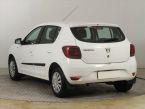 Dacia Sandero - fotka číslo 3