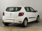 Dacia Sandero - fotka číslo 4