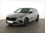 Škoda Scala - fotka číslo 1