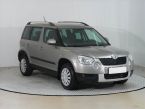 Škoda Yeti - fotka číslo 0