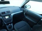 Škoda Yeti - fotka číslo 7