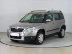 Škoda Yeti - fotka číslo 1