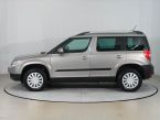 Škoda Yeti - fotka číslo 2