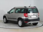 Škoda Yeti - fotka číslo 3