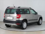 Škoda Yeti - fotka číslo 4