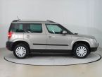 Škoda Yeti - fotka číslo 5