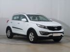 Kia Sportage - fotka číslo 0