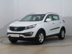 Kia Sportage - fotka číslo 1