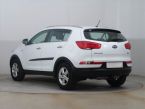 Kia Sportage - fotka číslo 3