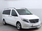Mercedes Vito - fotka číslo 0