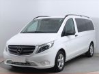 Mercedes Vito - fotka číslo 1