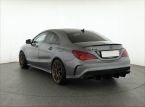 Mercedes Třída CLA - fotka číslo 3