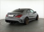 Mercedes Třída CLA - fotka číslo 4