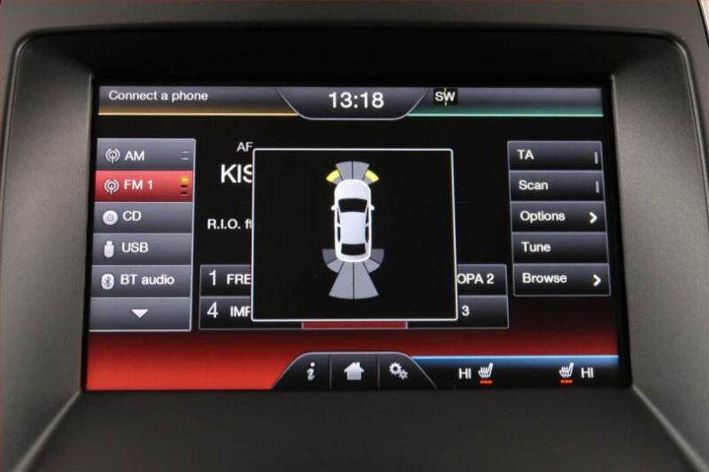 Ford S-MAX - hlavní fotka