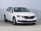 Škoda Octavia - fotka číslo 0