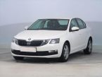Škoda Octavia - fotka číslo 1