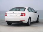 Škoda Octavia - fotka číslo 4