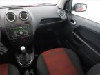 Ford Fiesta - fotka číslo 7