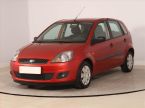 Ford Fiesta - fotka číslo 1
